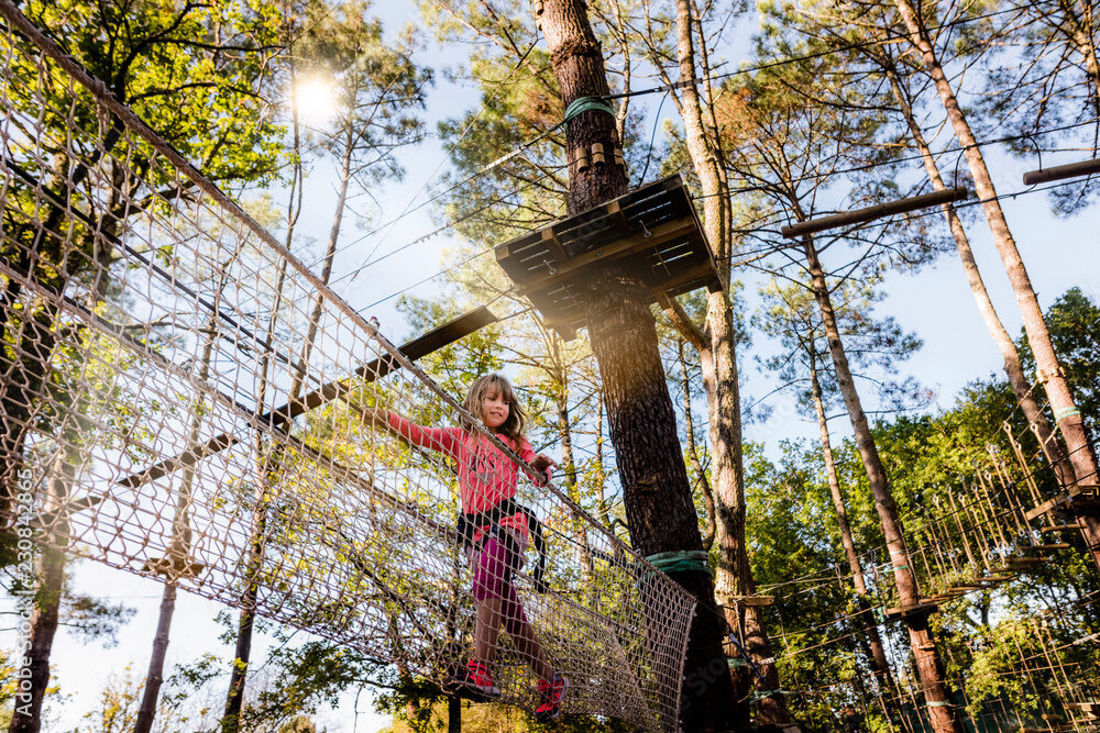 Activités de plein air en famille, aux alentours du camping GCA, camping près d'Hourtin