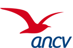 Logo ANCV