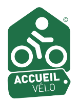 Le camping GCA près d'Hourtin est labélisé Accueil vélo